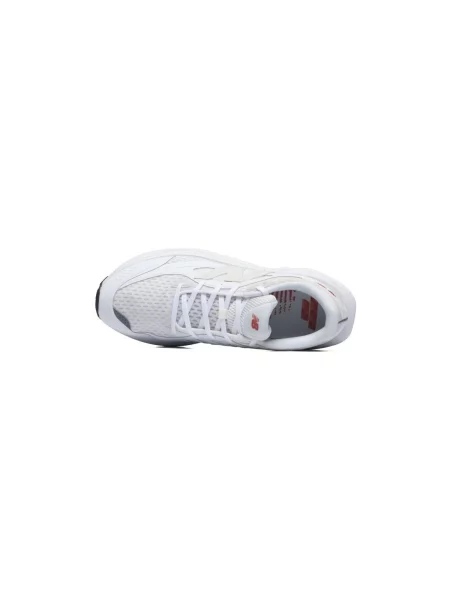 Pantofi New Balance alb