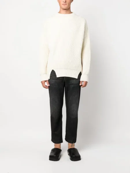 Megztinis Jil Sander plyšys