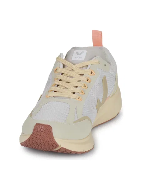 Pantofi Veja bej