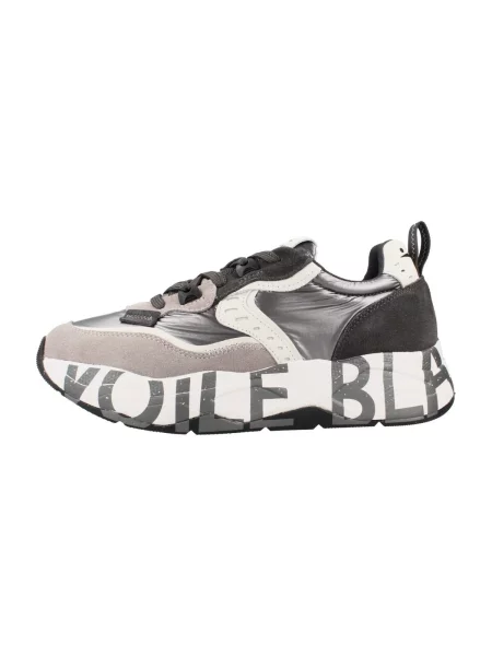 Pantofi Voile Blanche gri