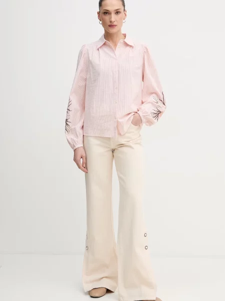 Рубашка Mos Mosh