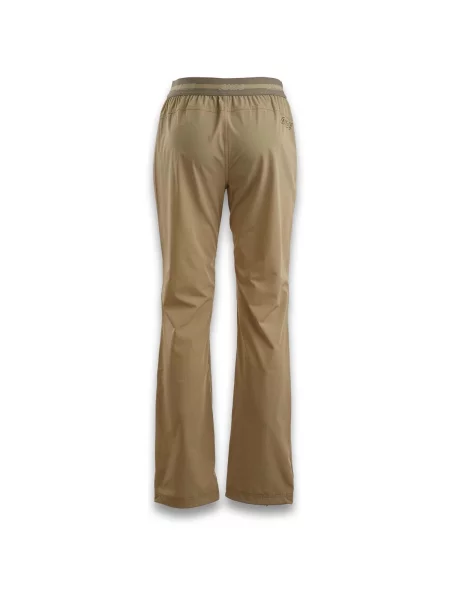 Pantaloni Ande gri