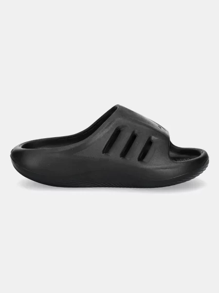 Шльопанці adidas Originals adiFOM IIInfinity Slide чорний