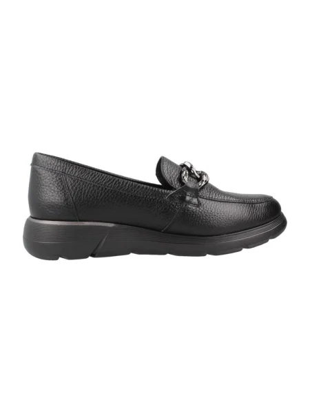 Pantofi 24 Hrs negru