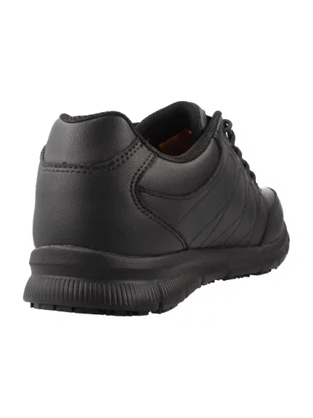 Pantofi Skechers negru