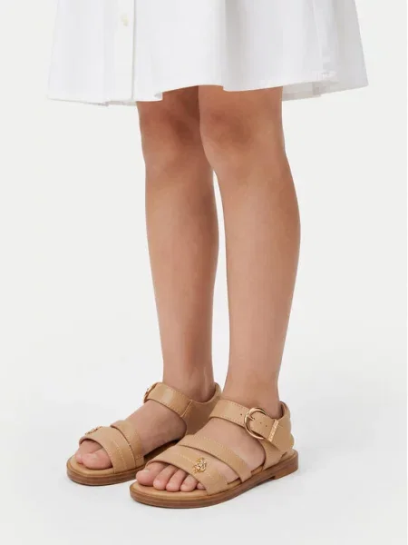 U.S. Polo Assn. Sandale bej