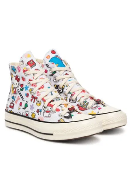 Tenisice Converse Chuck 70 Šarena