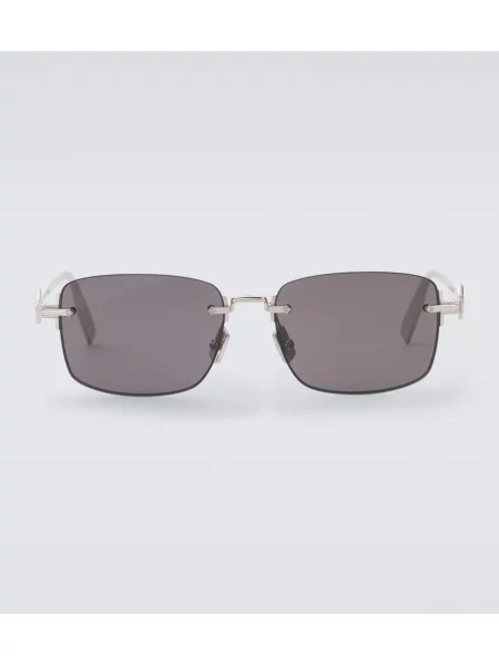 Ochelari de soare Dior Eyewear gri