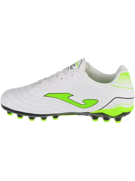 Pantofi copii Joma alb