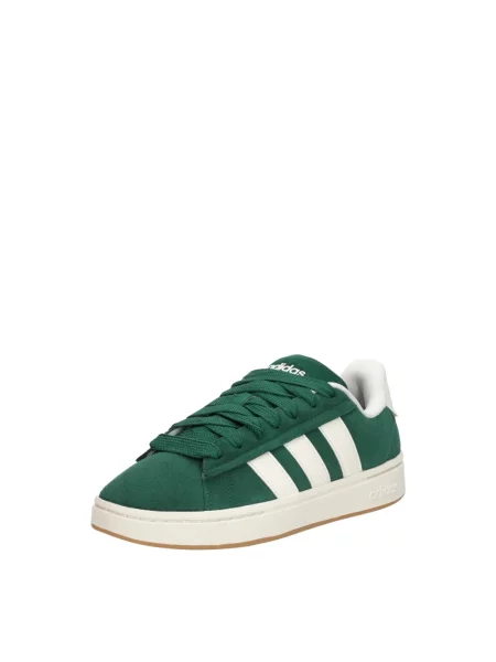 Buty Grand Court Alpha białe