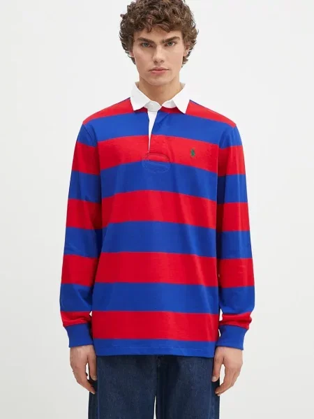 Tricou mânecă lungă Polo Ralph Lauren