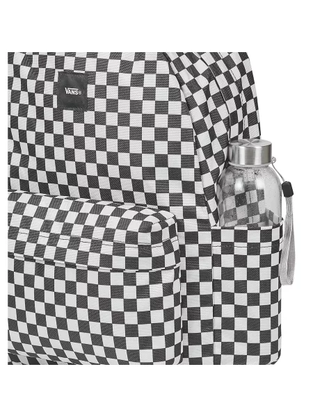 Ruksak Vans crna