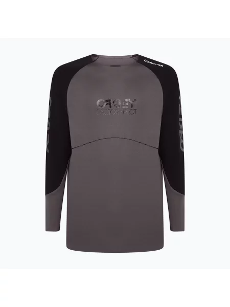 Тениска Oakley черно