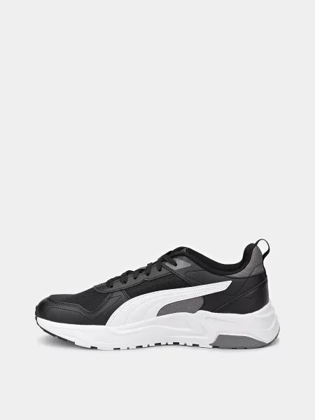 Кроссовки для бега Puma для бега черные