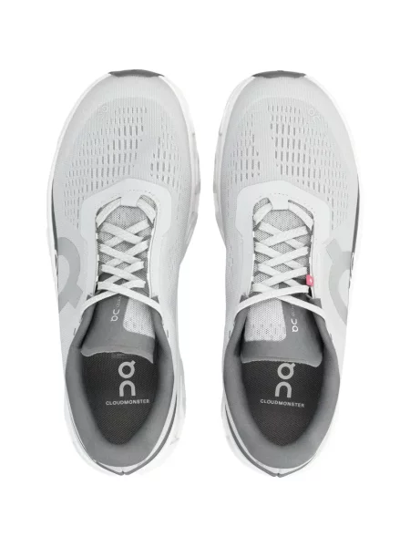Sneakerși On gri