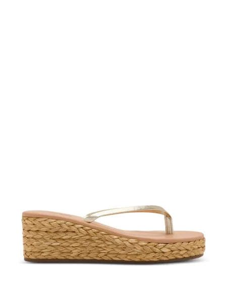Sandale Ancient Greek Sandals cu pană