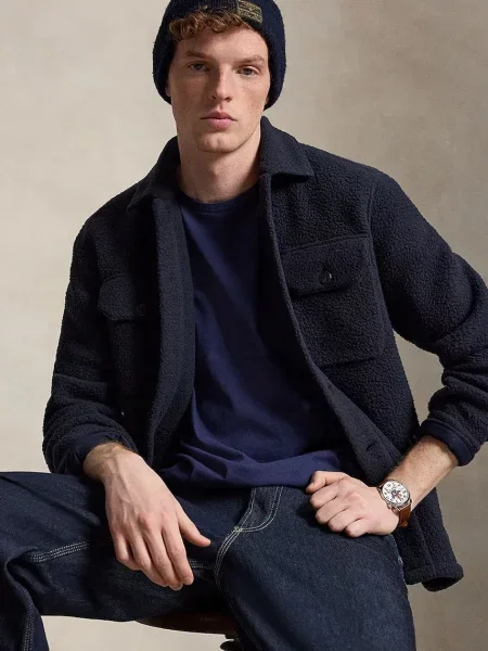 Футболка Polo Ralph Lauren