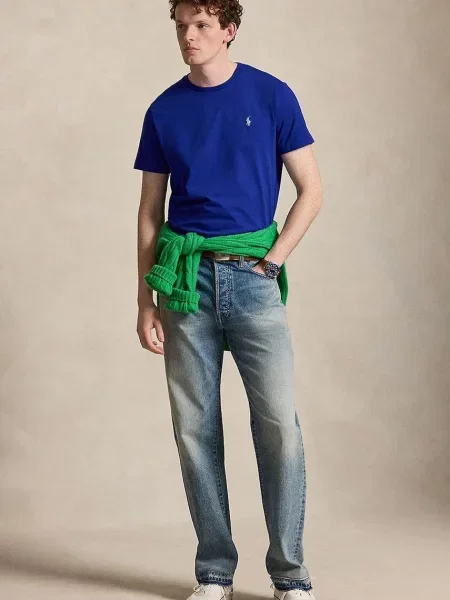 Поло Polo Ralph Lauren