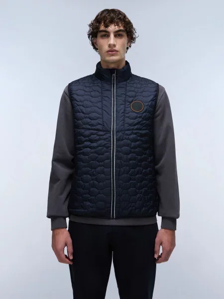 Жилет Napapijri черный