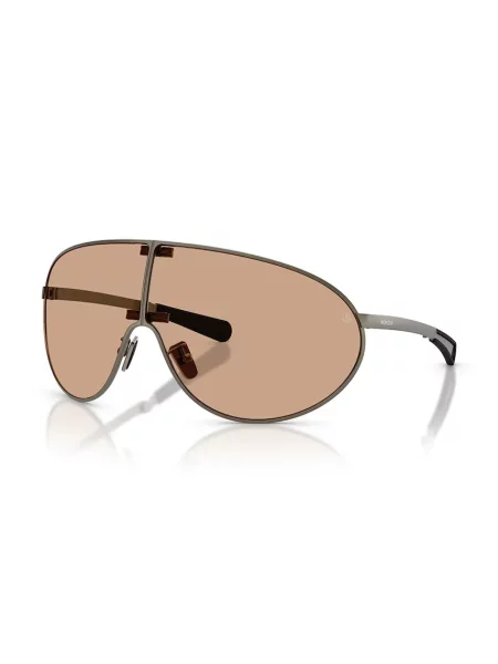 Moncler ochelari de soare VEKTO gri