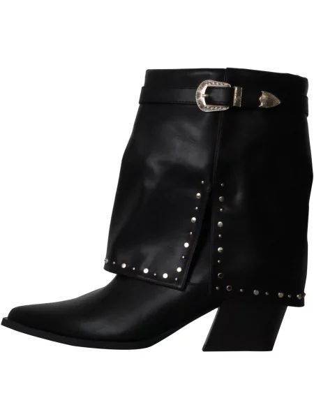 Pantofi Super Mode negru