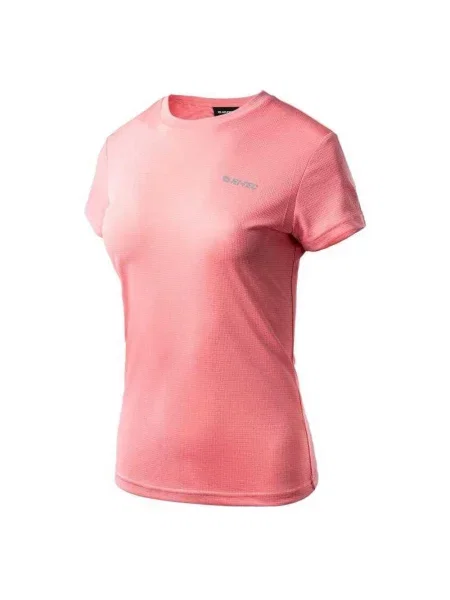 T-shirt Burma II różowa
