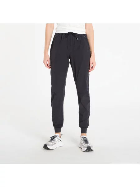 Kalhoty Horsefeathers Conway Tech Pants Black 42 černé