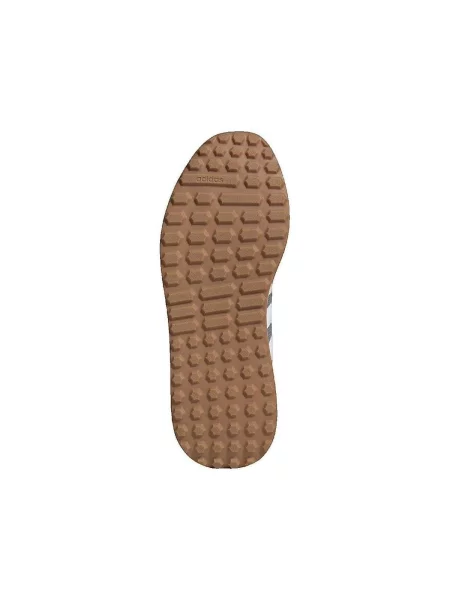 Futó félcipo Adidas szürke