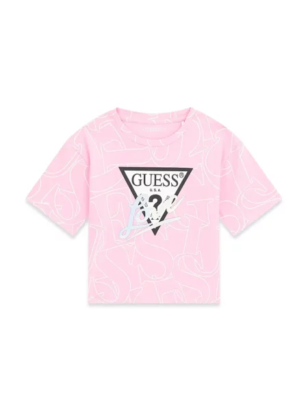 Детская футболка Guess