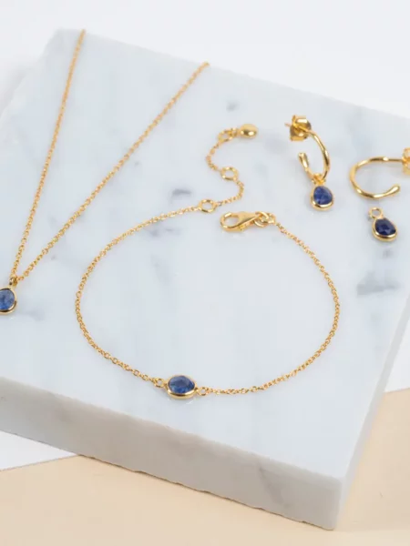 Nyaklánc Auree Jewellery