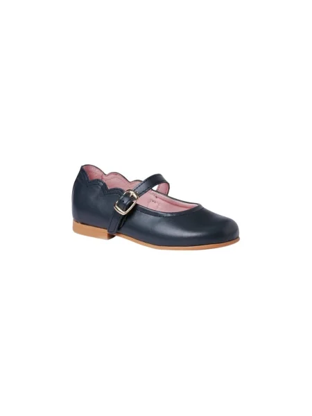 Pantofi copii Angelitos albastru