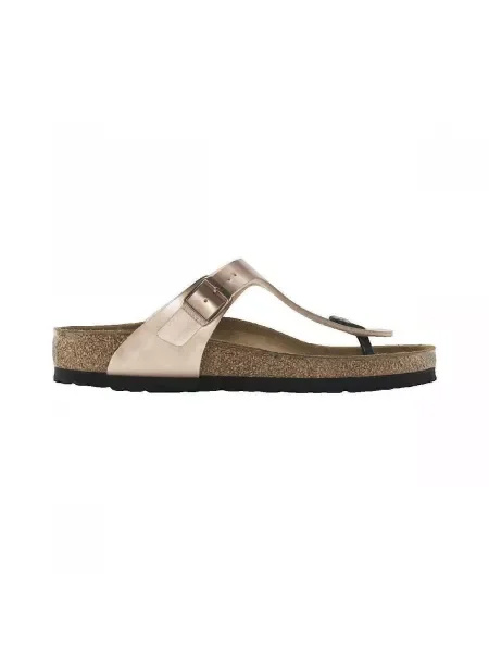 Členkové topánky Birkenstock
