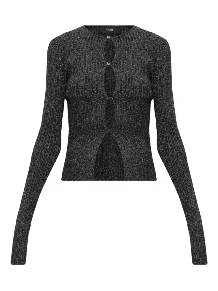Cardigan Amiri gri