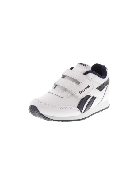 Tenisky Reebok Sport biela