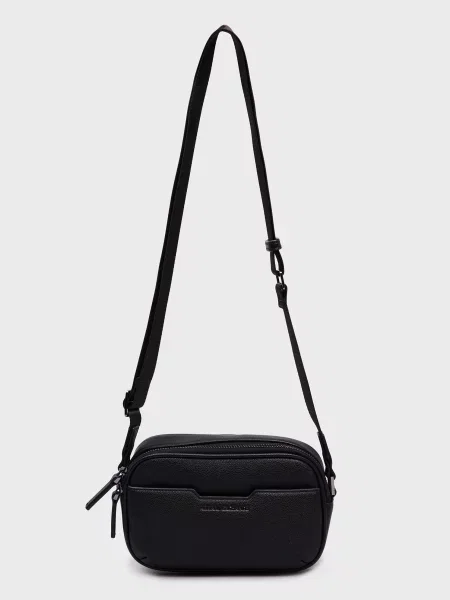 Сумка Armani Exchange чорна