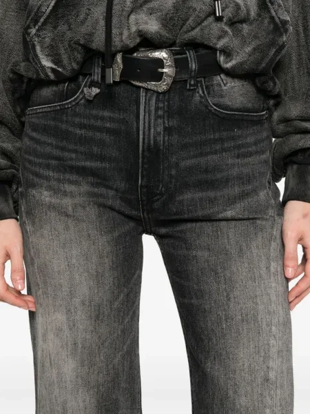Blugi R13 negru