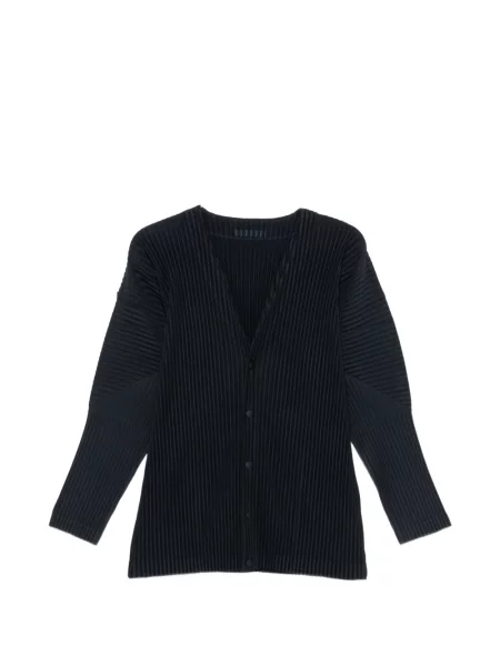 Ζακέτα Homme Plissé Issey Miyake μπλε