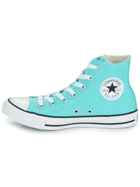 Félcipő Converse kék