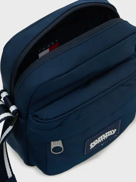 Сумка Tommy Jeans синяя