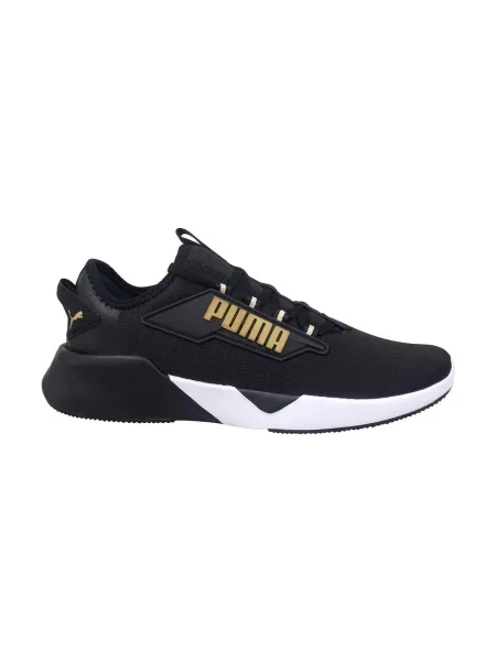 Pantofi Puma negru