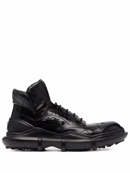 Brogues Dolce & Gabbana negru