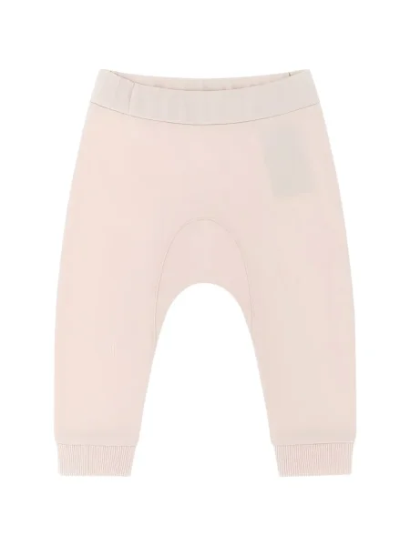 Komplet dresowy dziecięcy Moncler Enfant różowy