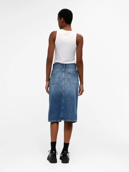 OBJECT Krilo HARLOW moder denim