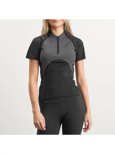 Koszulka Adidas czarna