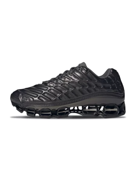 Sneakersy Adidas czarne