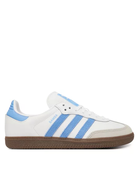 Sportcipők adidas Samba Og fehér