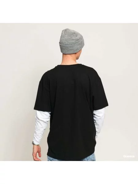 Μπλούζα Urban Classics λευκό