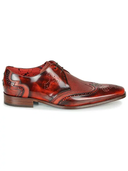 Pantofi Jeffery West