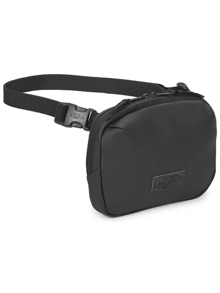 Kabelka Eastpak čierna