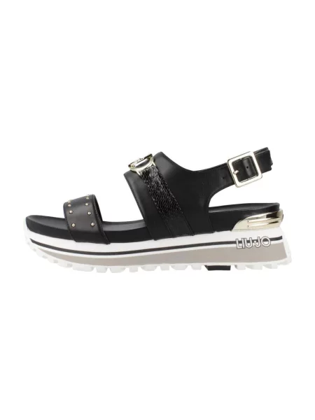Pantofi Liu Jo negru